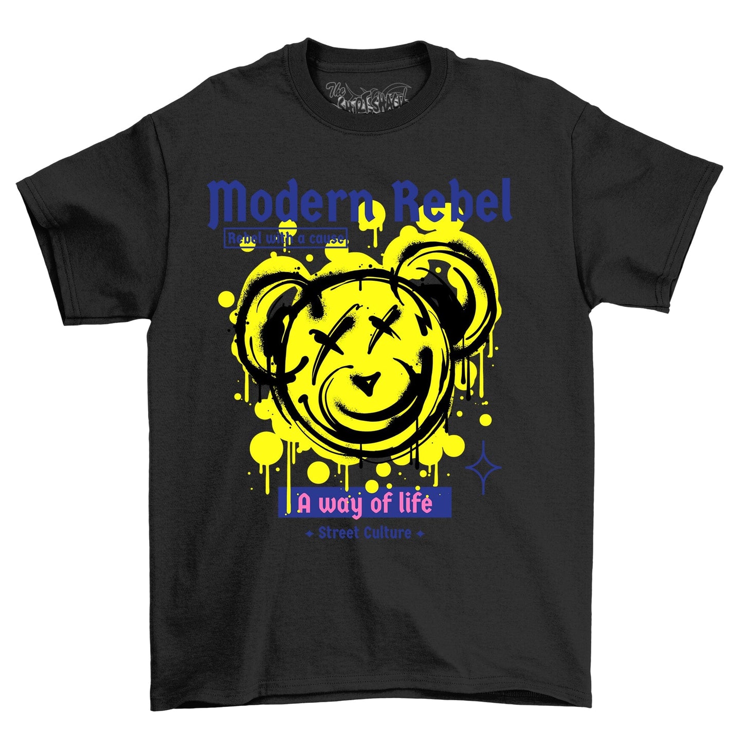 Bearstreet248 TShirt
