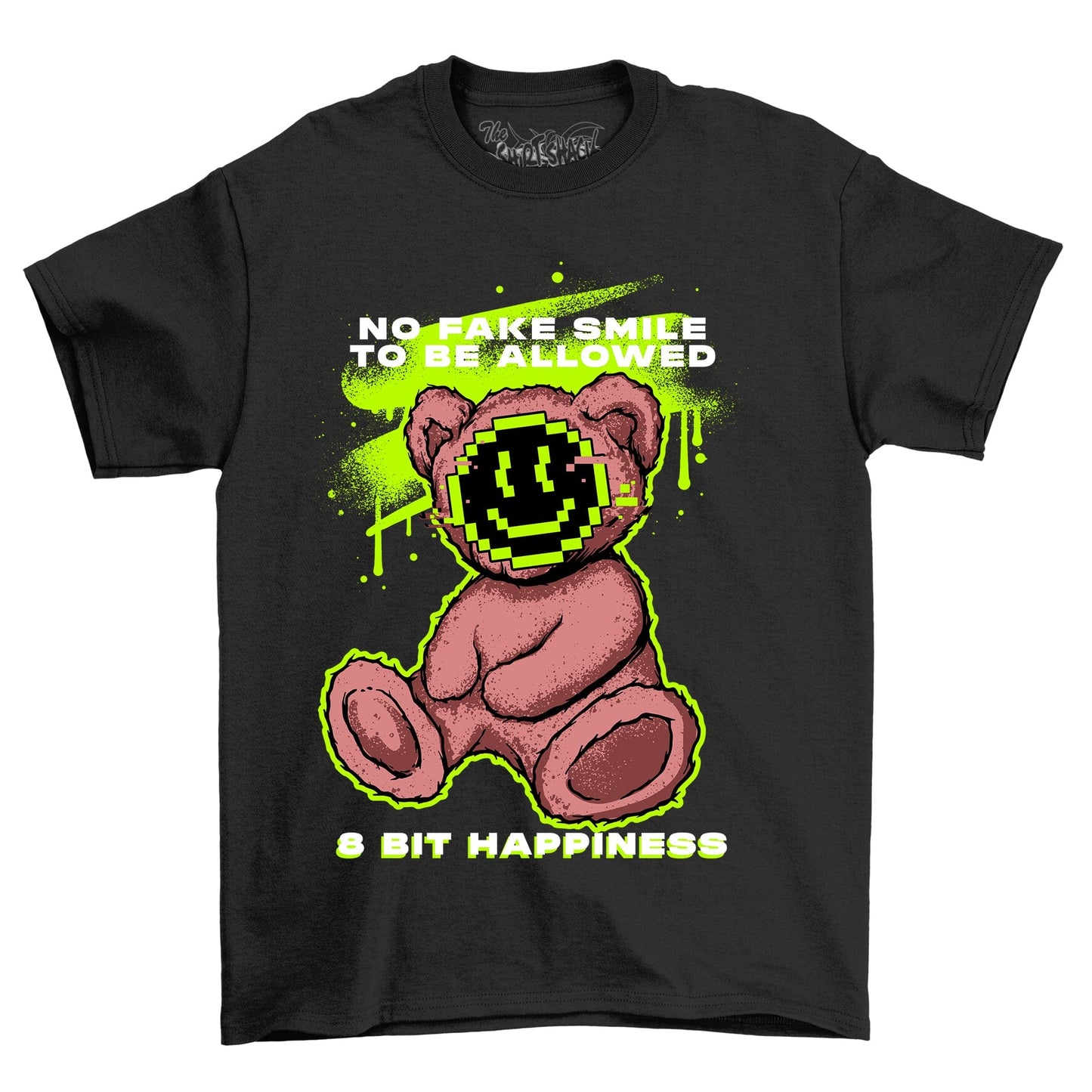Bearstreet246 TShirt Huggably