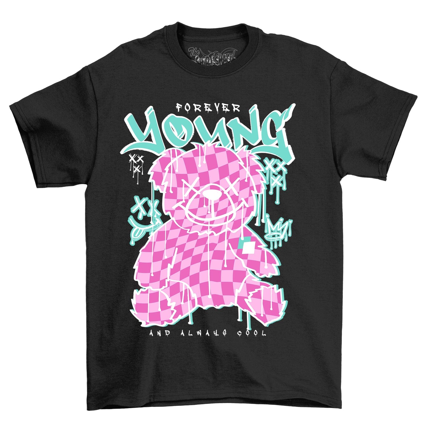 Bearstreet239 TShirt Adorable