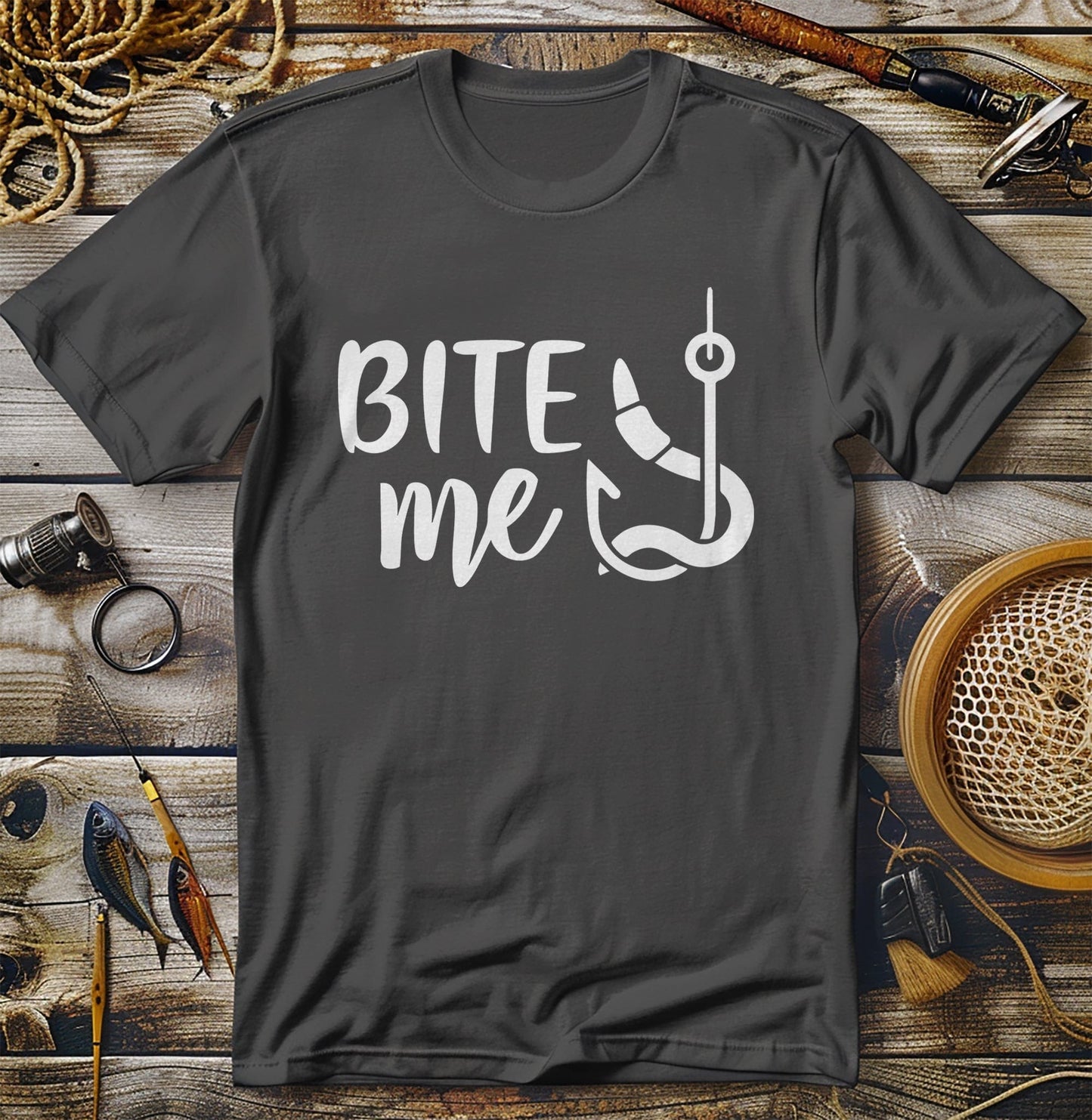 Bite Me 3 T-Shirt