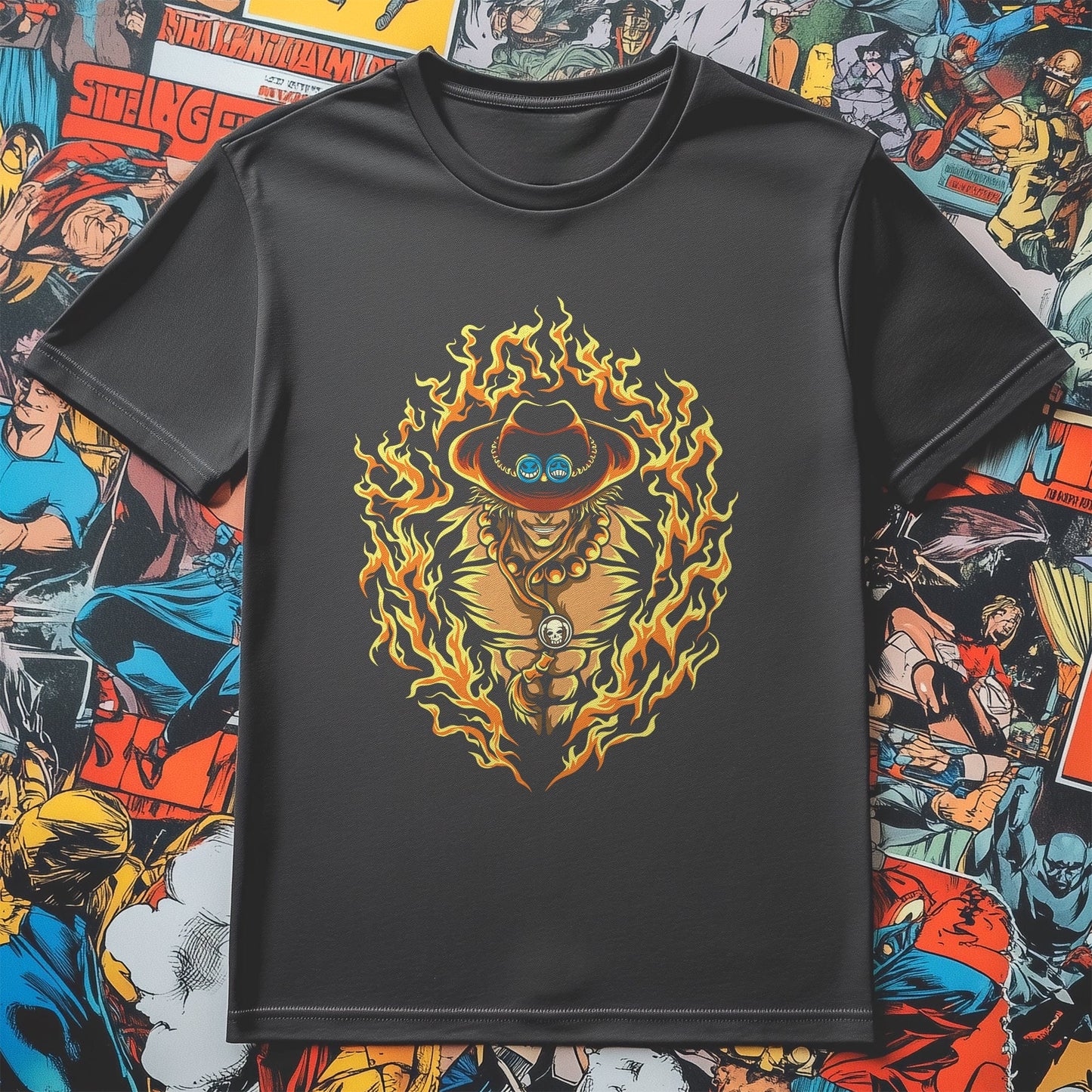 One-Piece-20 T-Shirt