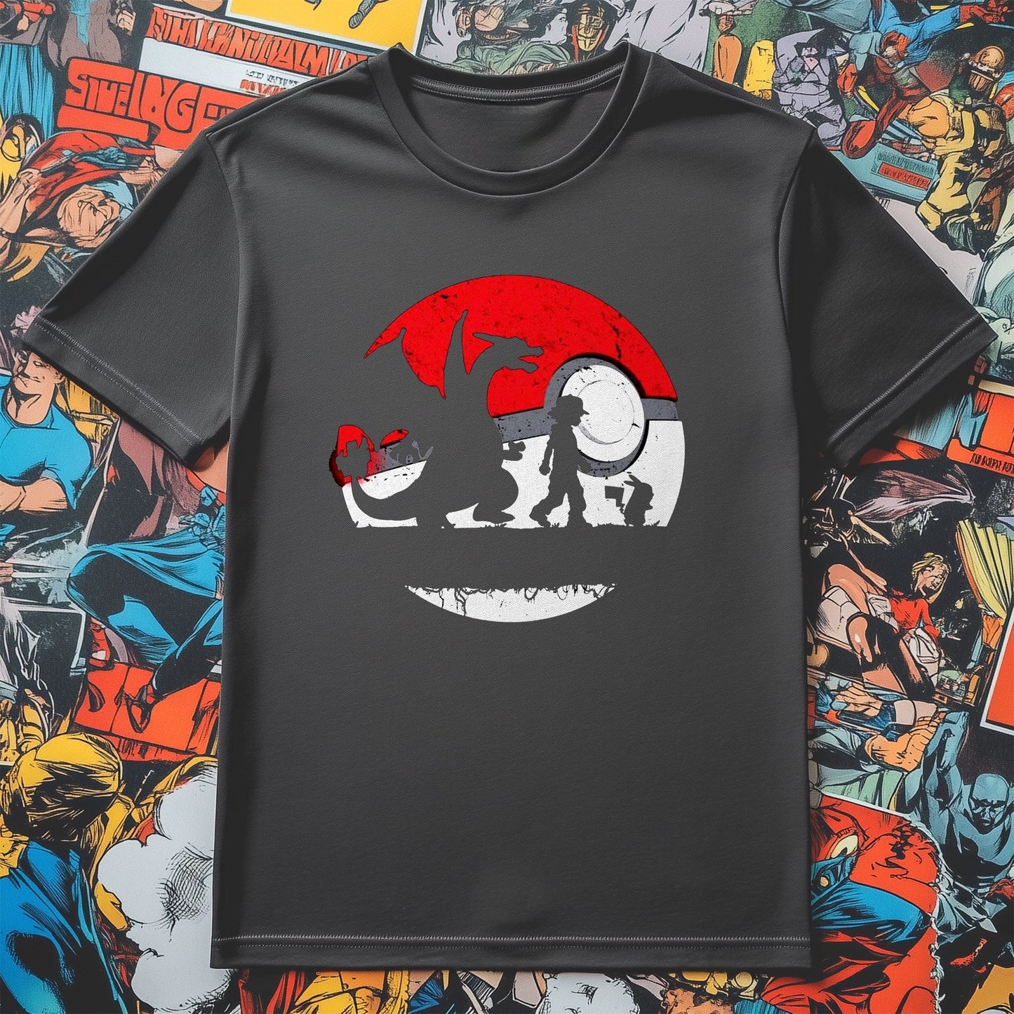 Hakuna Pok√©mon T-Shirt