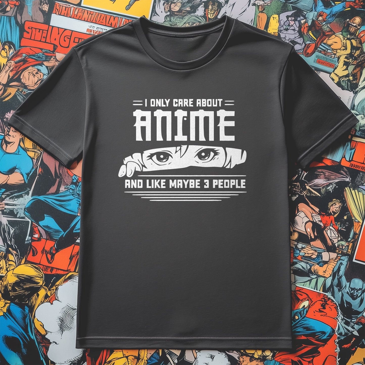 It's An Anime Thing T-Shirt -