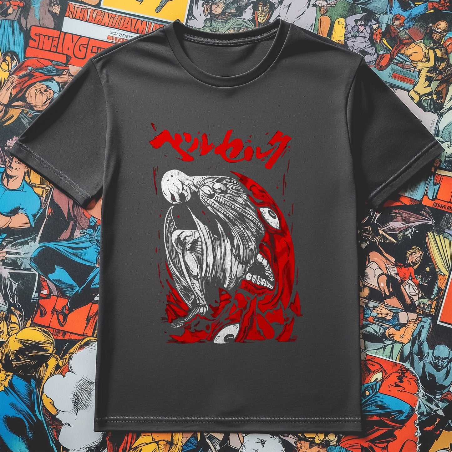 Eagle-ly Awesome T-shirt