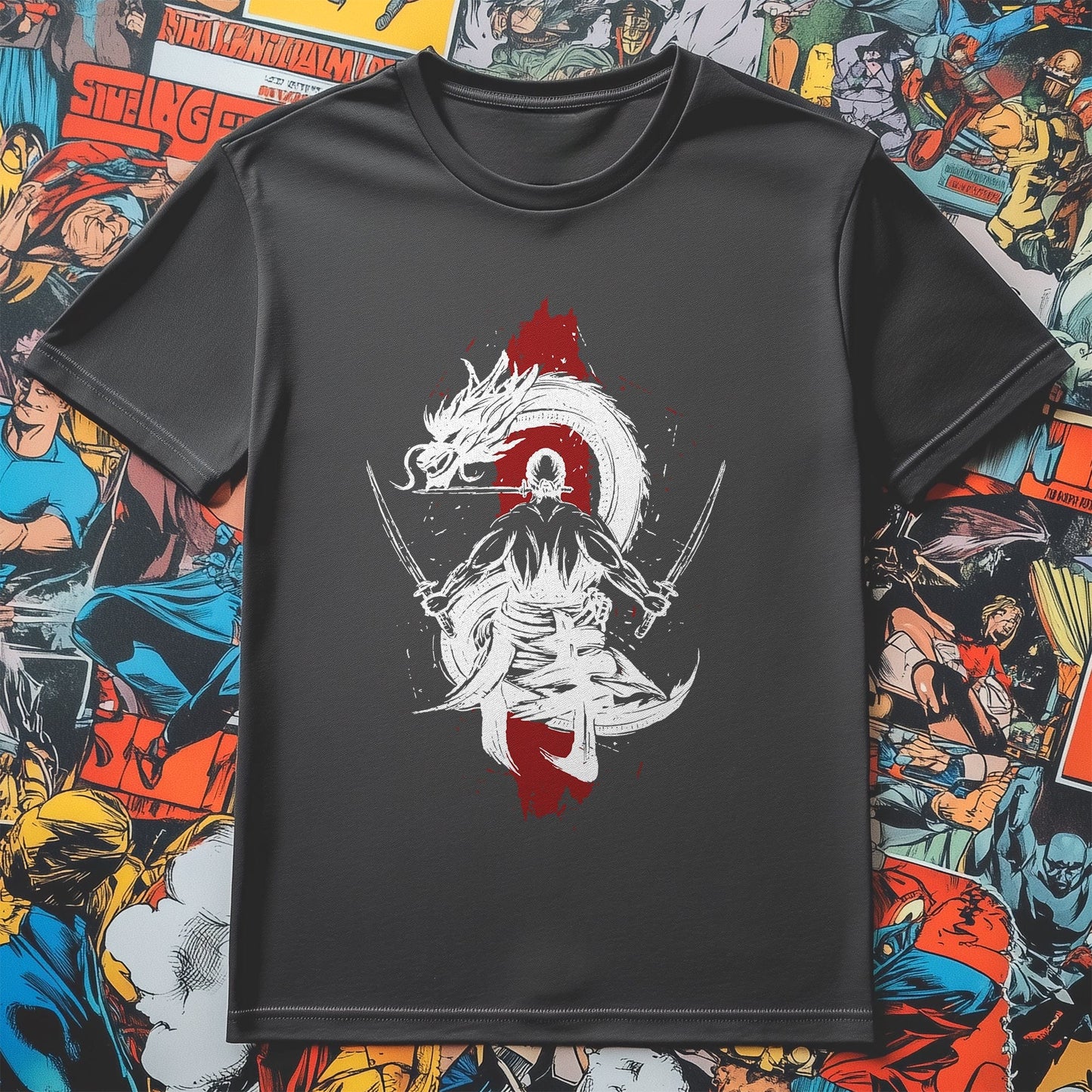 Noro Beast Mode T-shirt