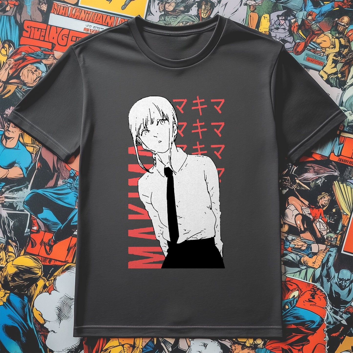 CSM5 T-Shirt