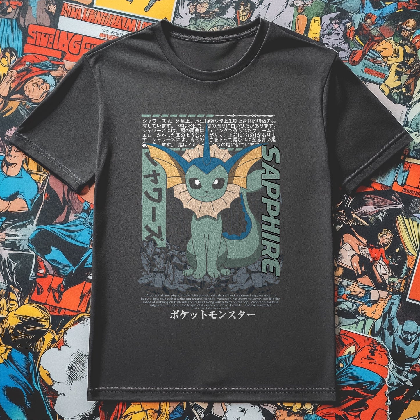 Catch 'Em All (Maybe) T-Shirt