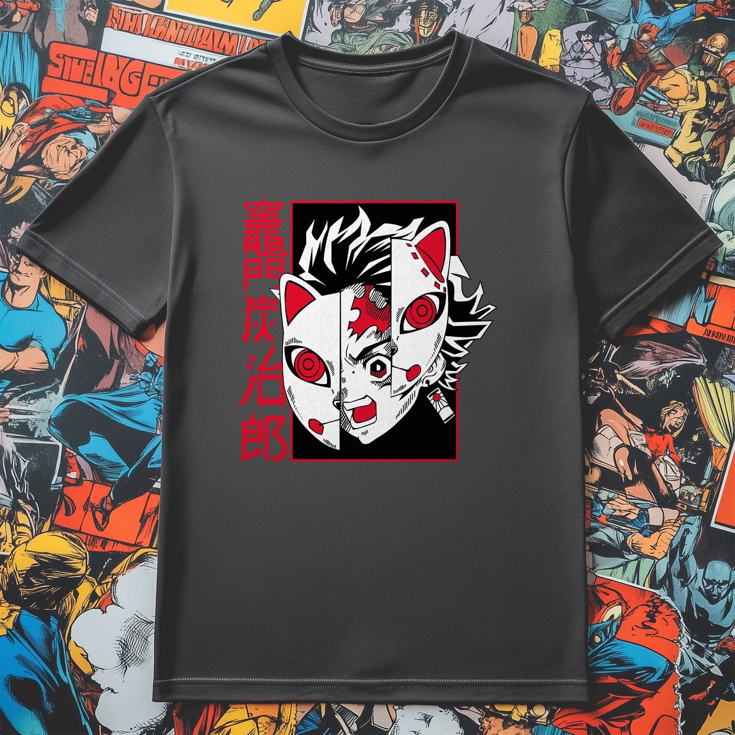 Tanjiro T-Shirt