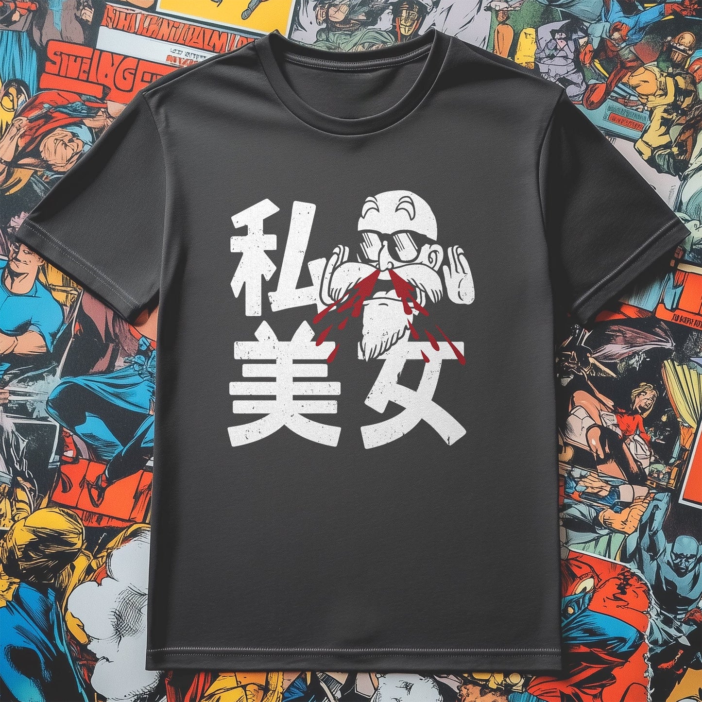 Kami 1 T-Shirt