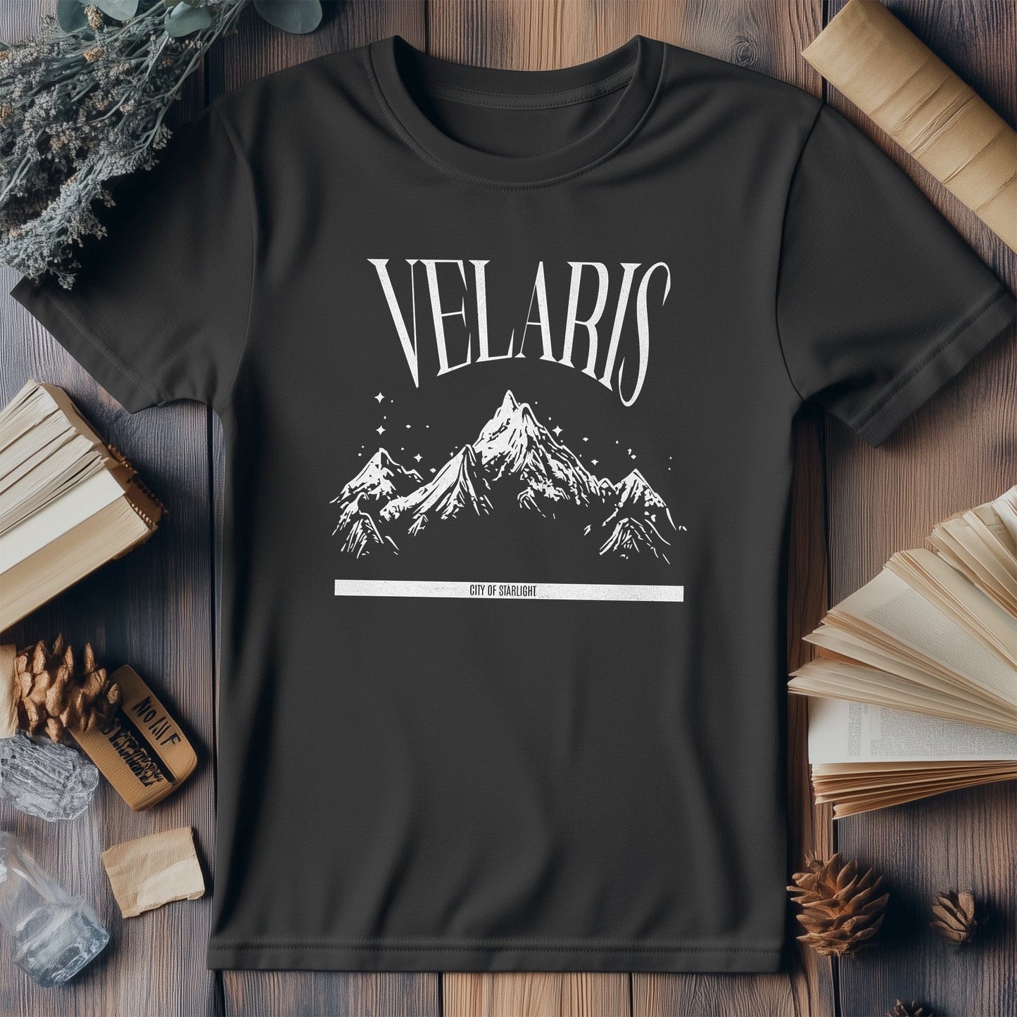 Velaris - T-Shirt