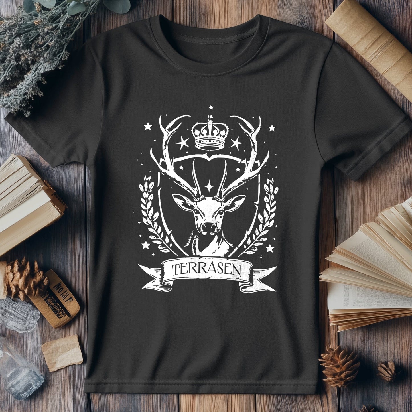 Terrasen T-Shirt