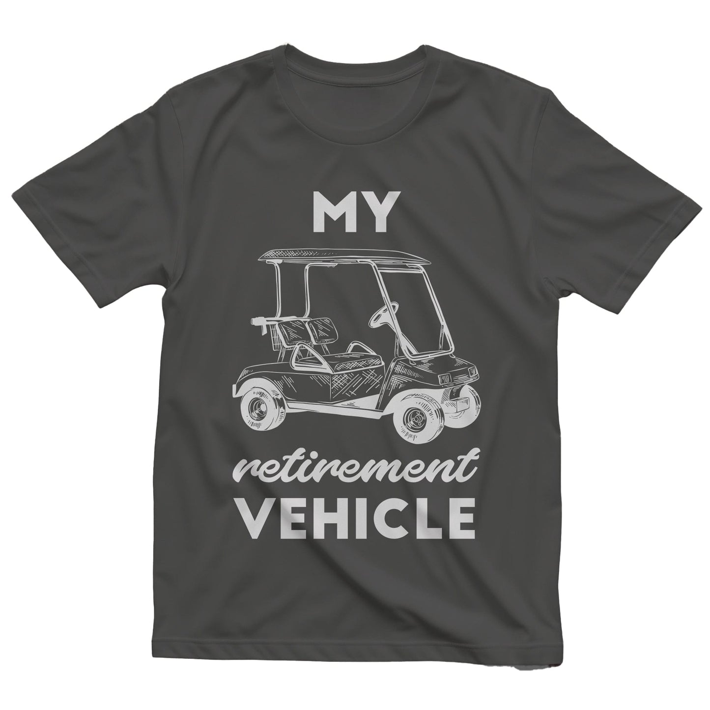 Golf-28 Par-fectly Funny Golf t-shirt