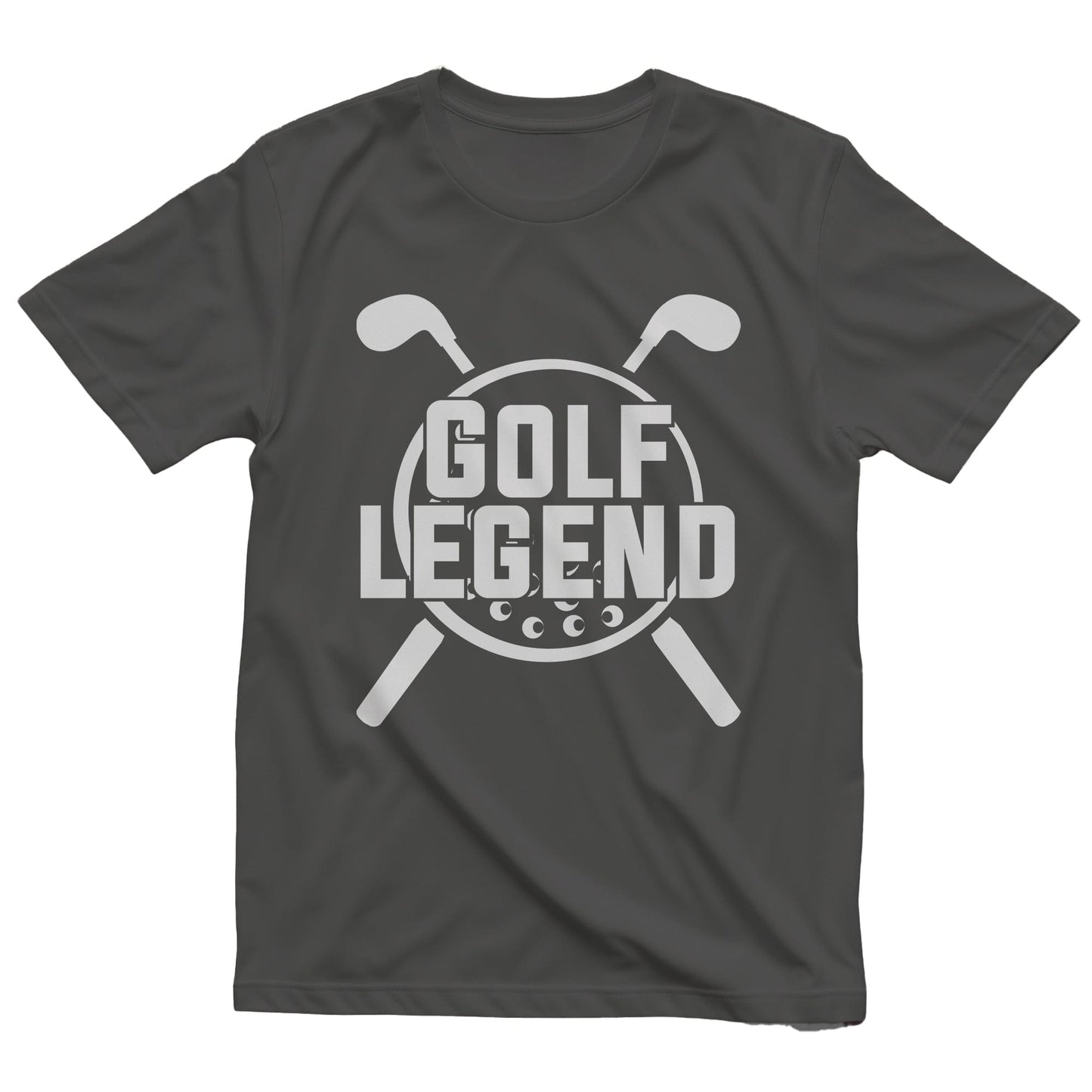 Golf-85 T-Shirt Golf Legend