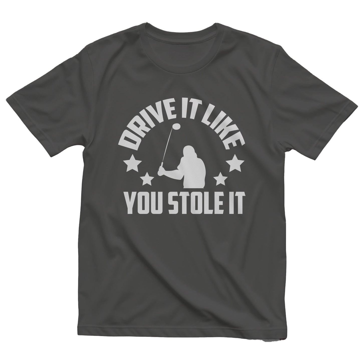 Golf-53 t-shirt Drive Like You