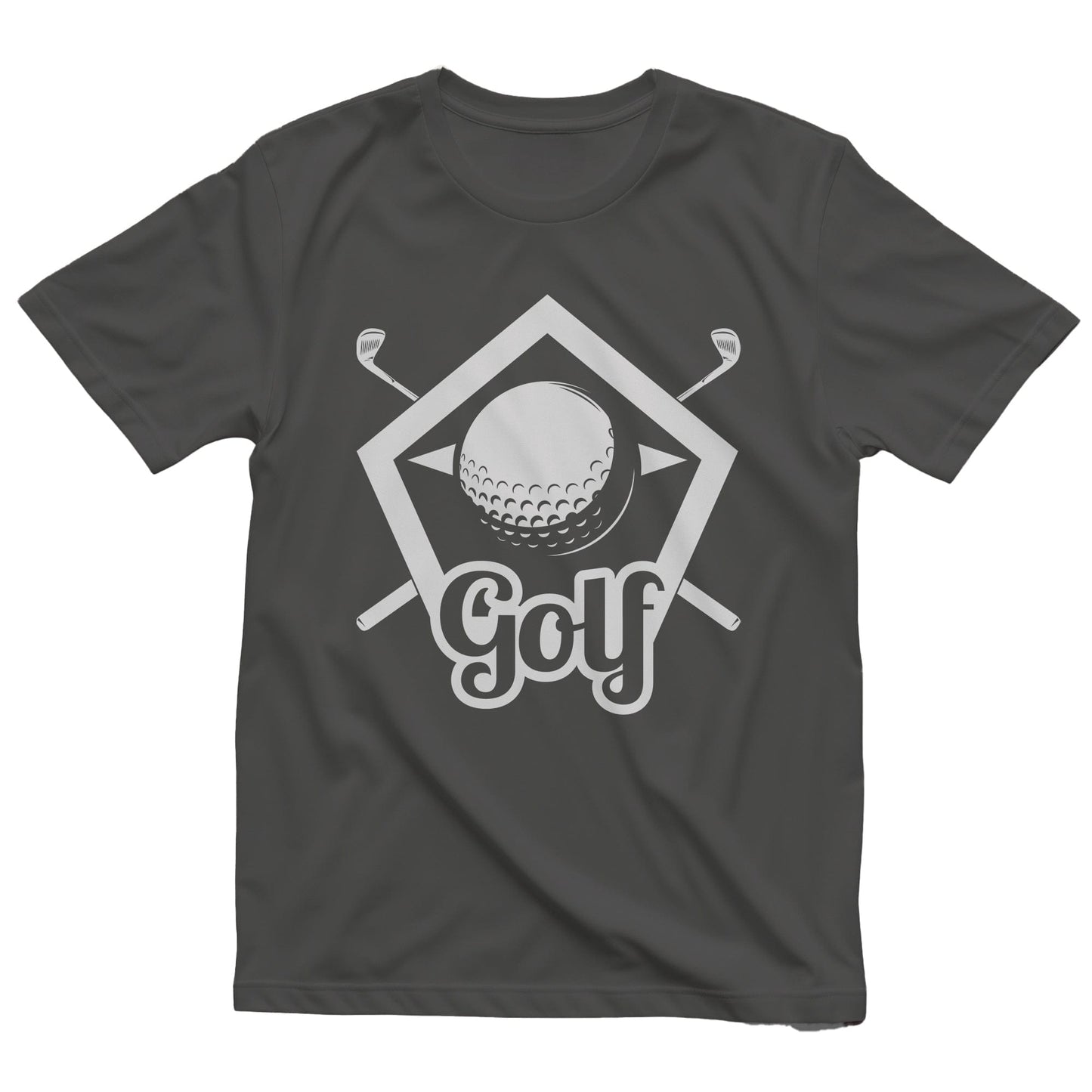 Golf-27 The Tee-rific T-Shirt