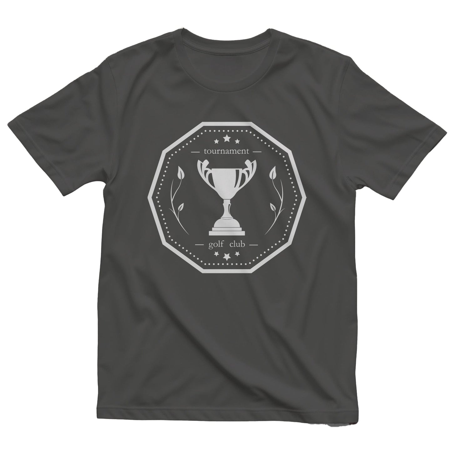 Golf-23 Swing Into t-shirt