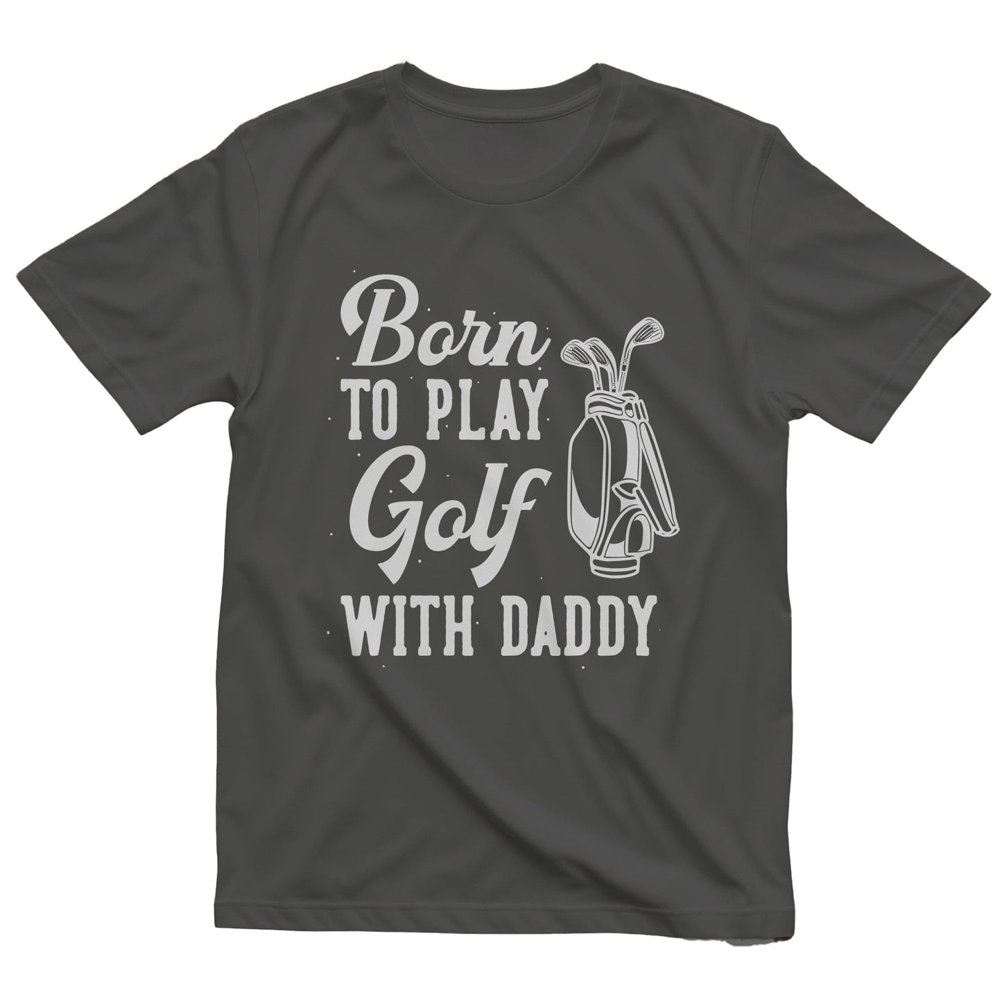 Golf-97 T-Shirt - Swing into