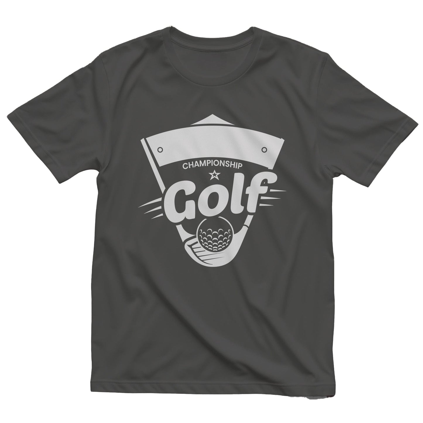 Golf-14 Tee Time Humor! t-shirt