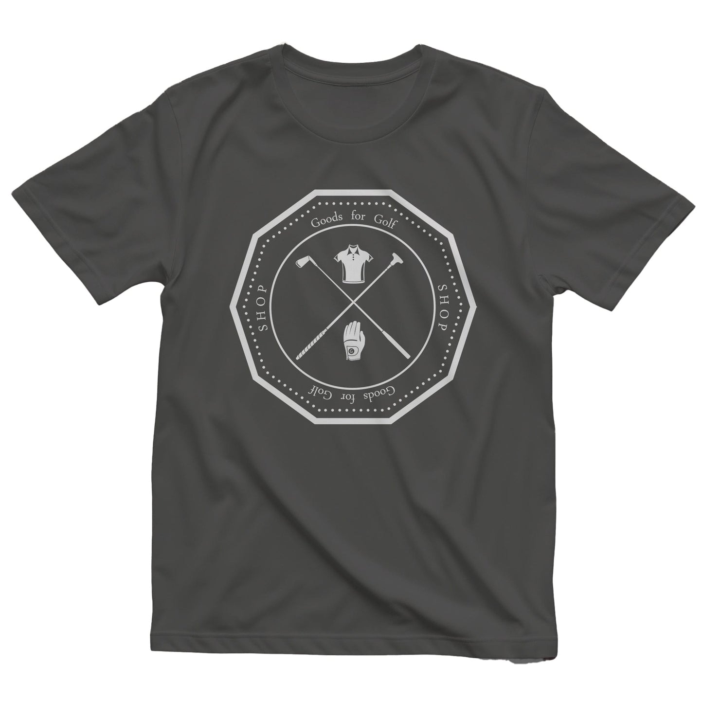 Golf-21 Swing Into t-shirt