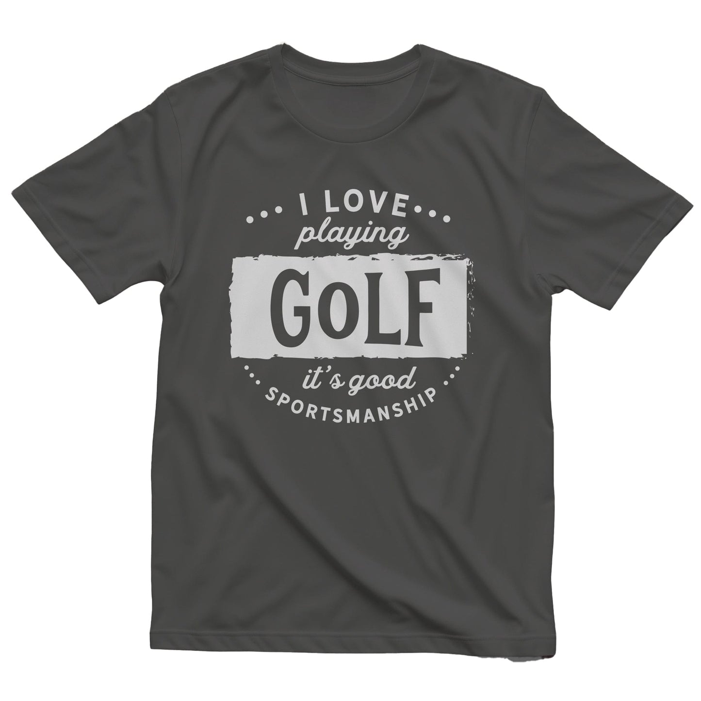 Golf-46 T-Shirt