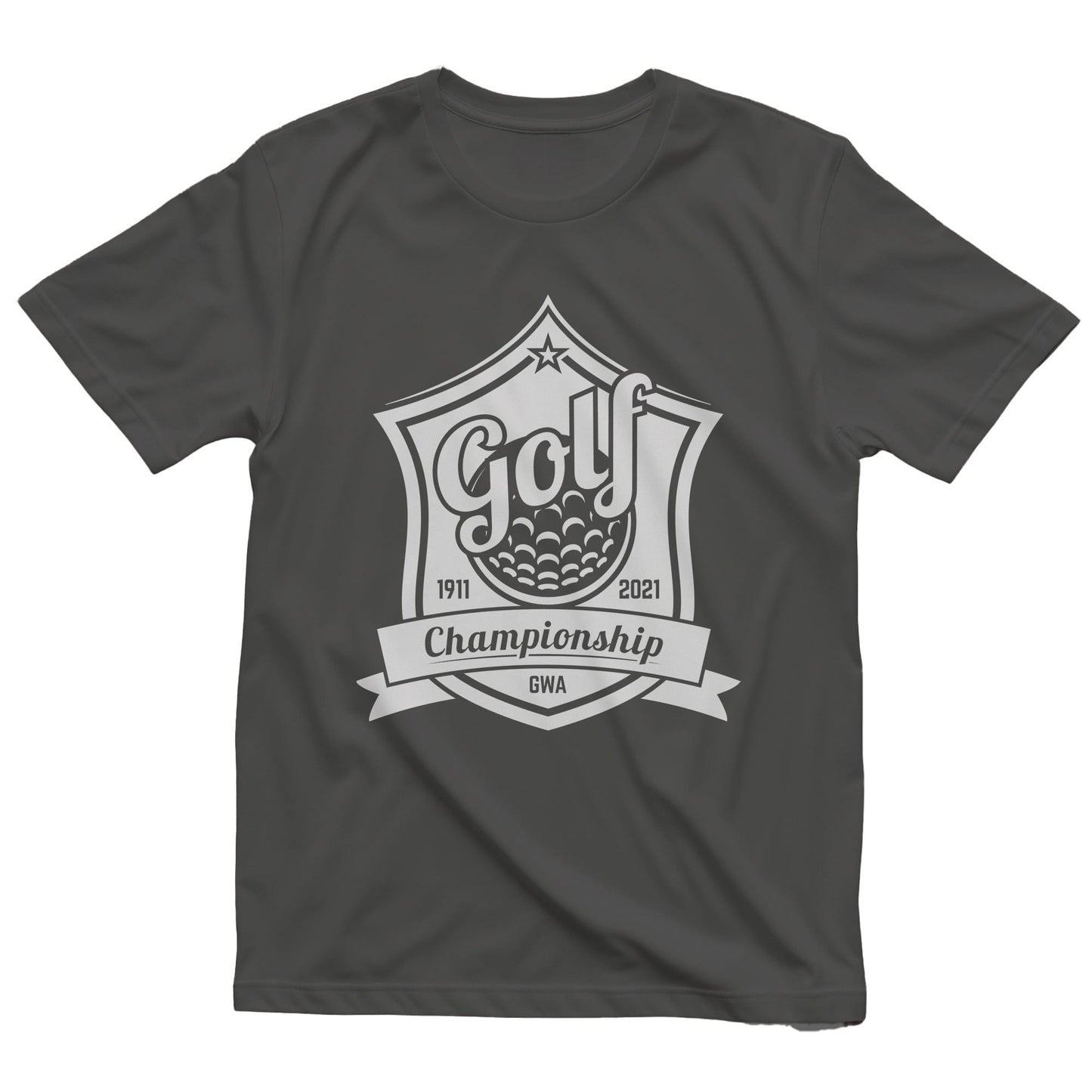 Golf-41 T-Shirt