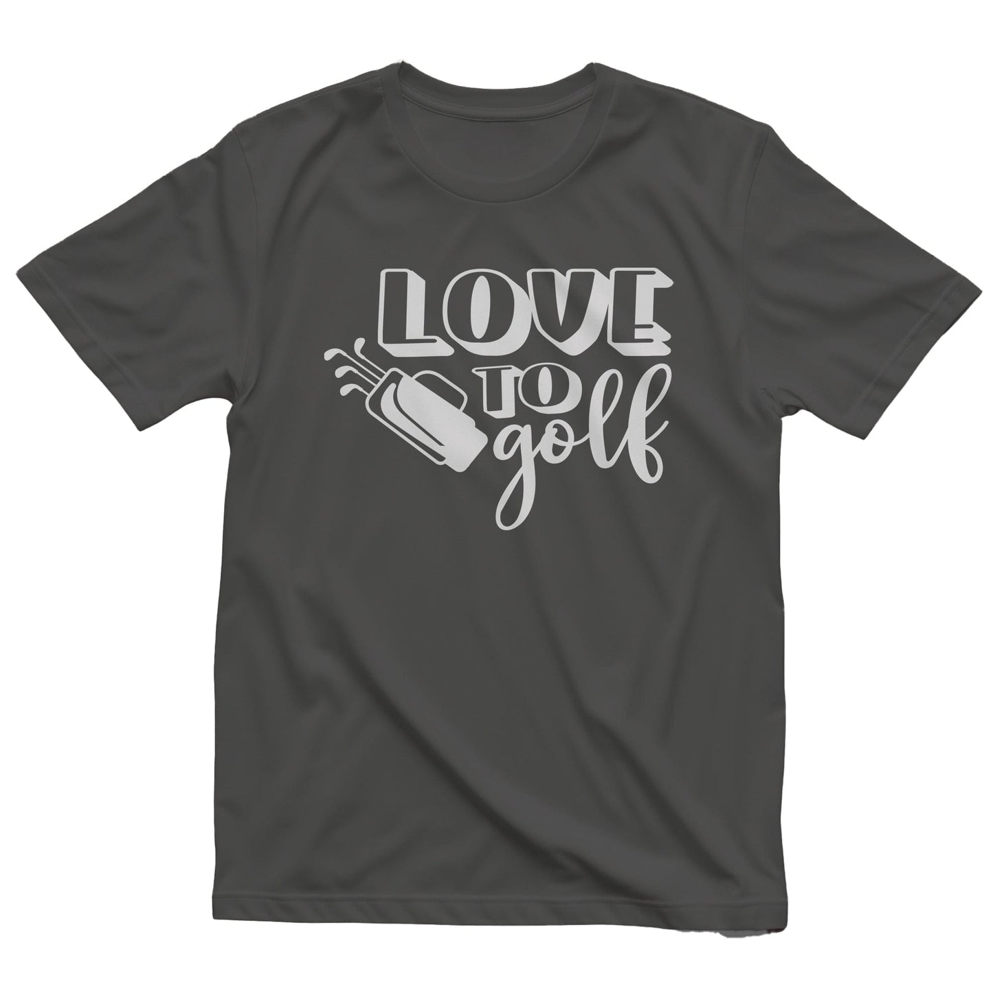 Golf-52 T-Shirt