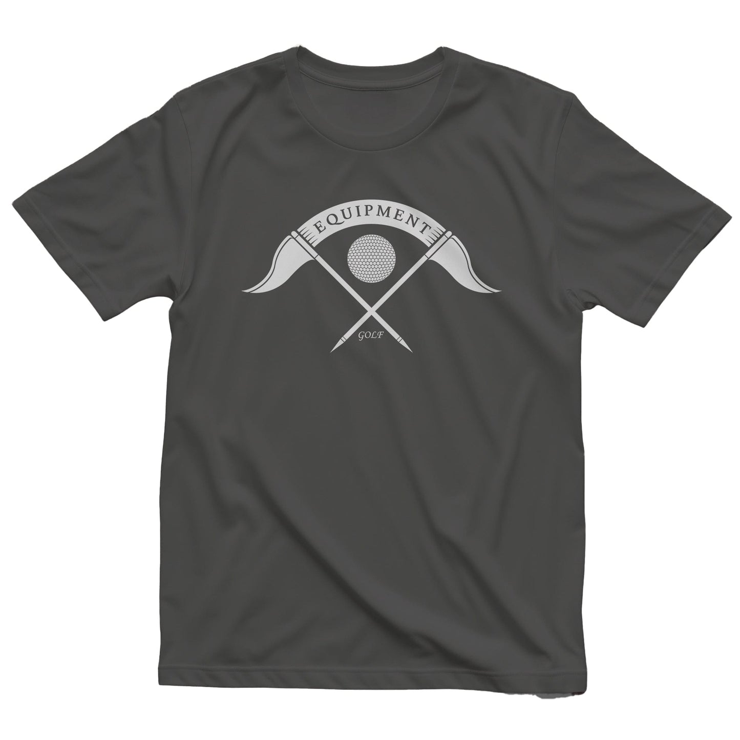 Golf-32 Swing into t-shirt