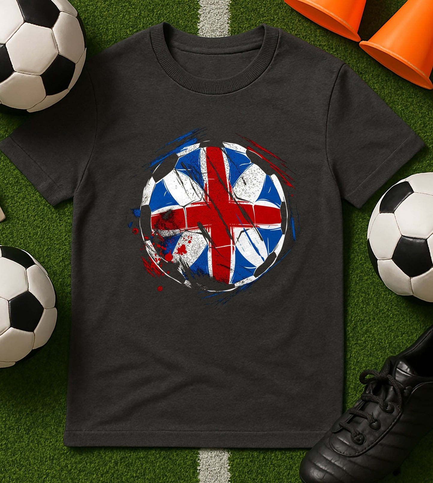 Great Britain T-Shirt
