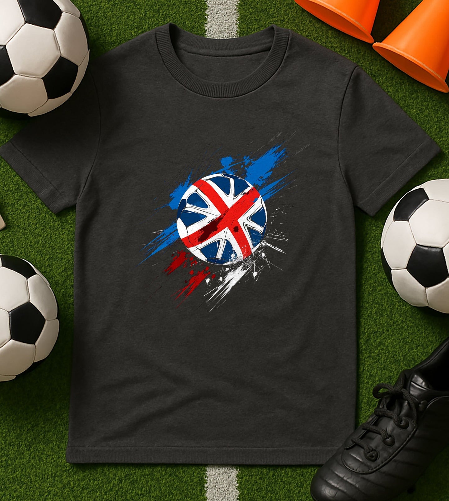 Football Great T-Shirt