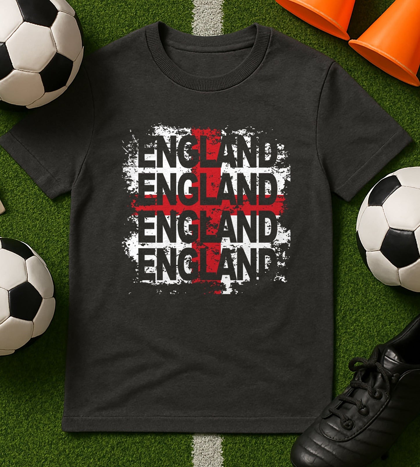 England England T-Shirt