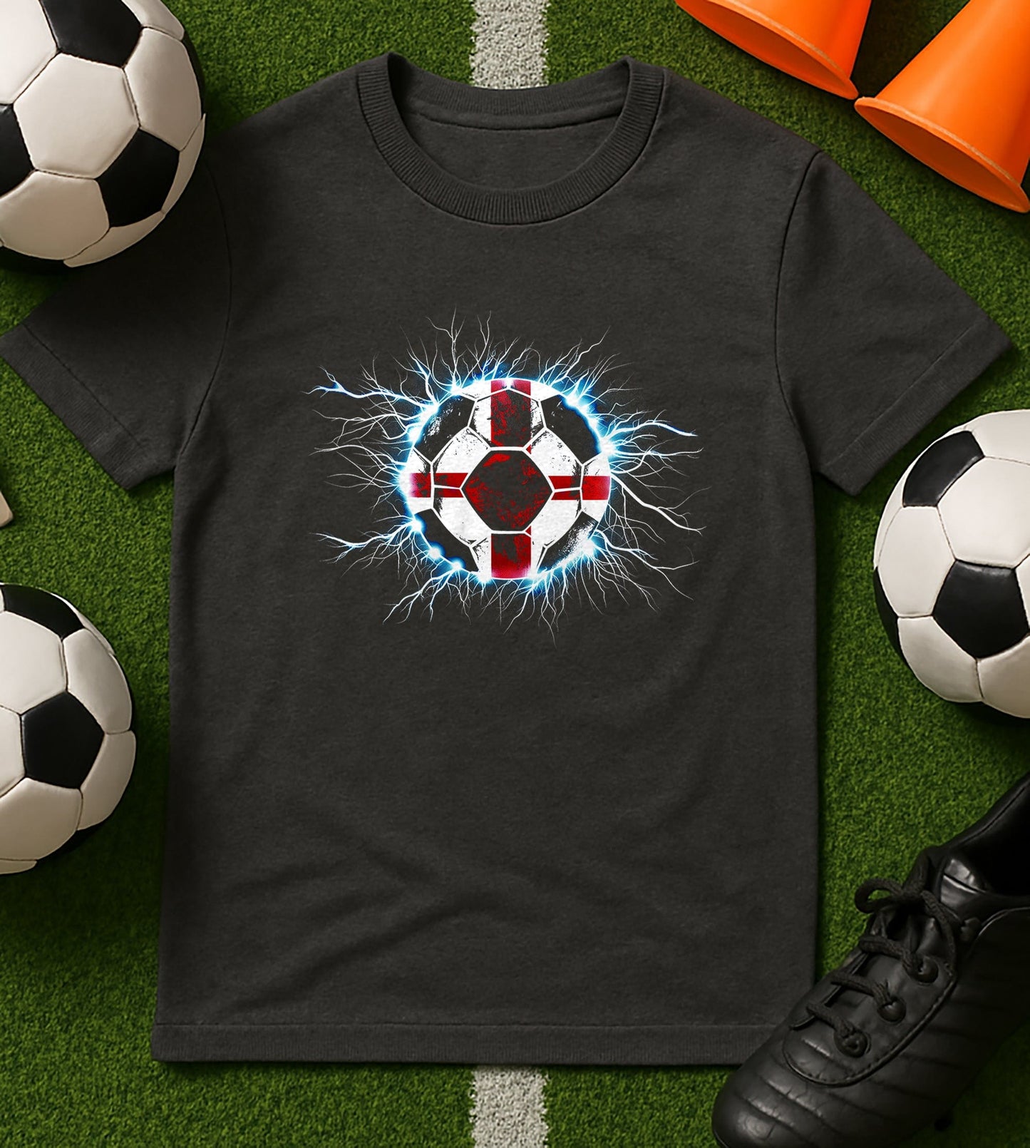 Lightning T-Shirt