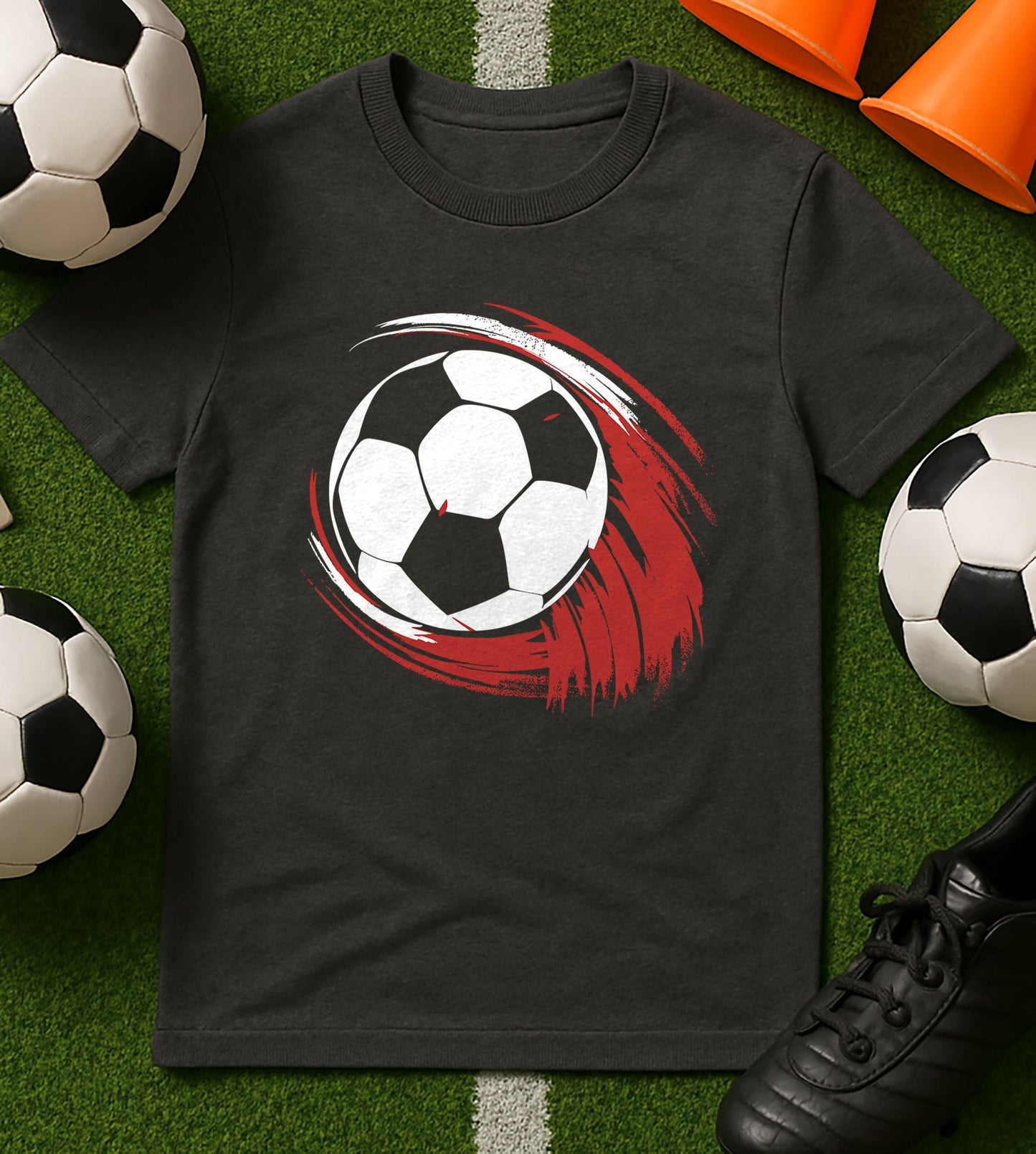 England Football T-Shirt Style001