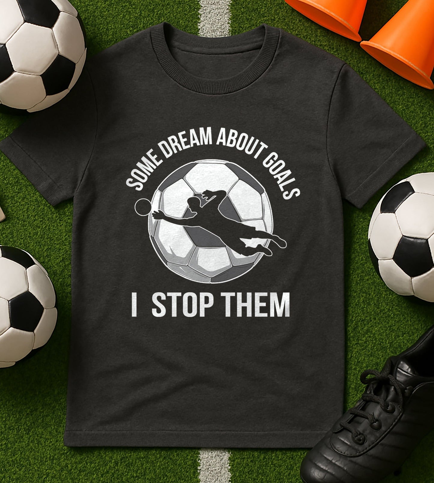 Some Dream About T-Shirt