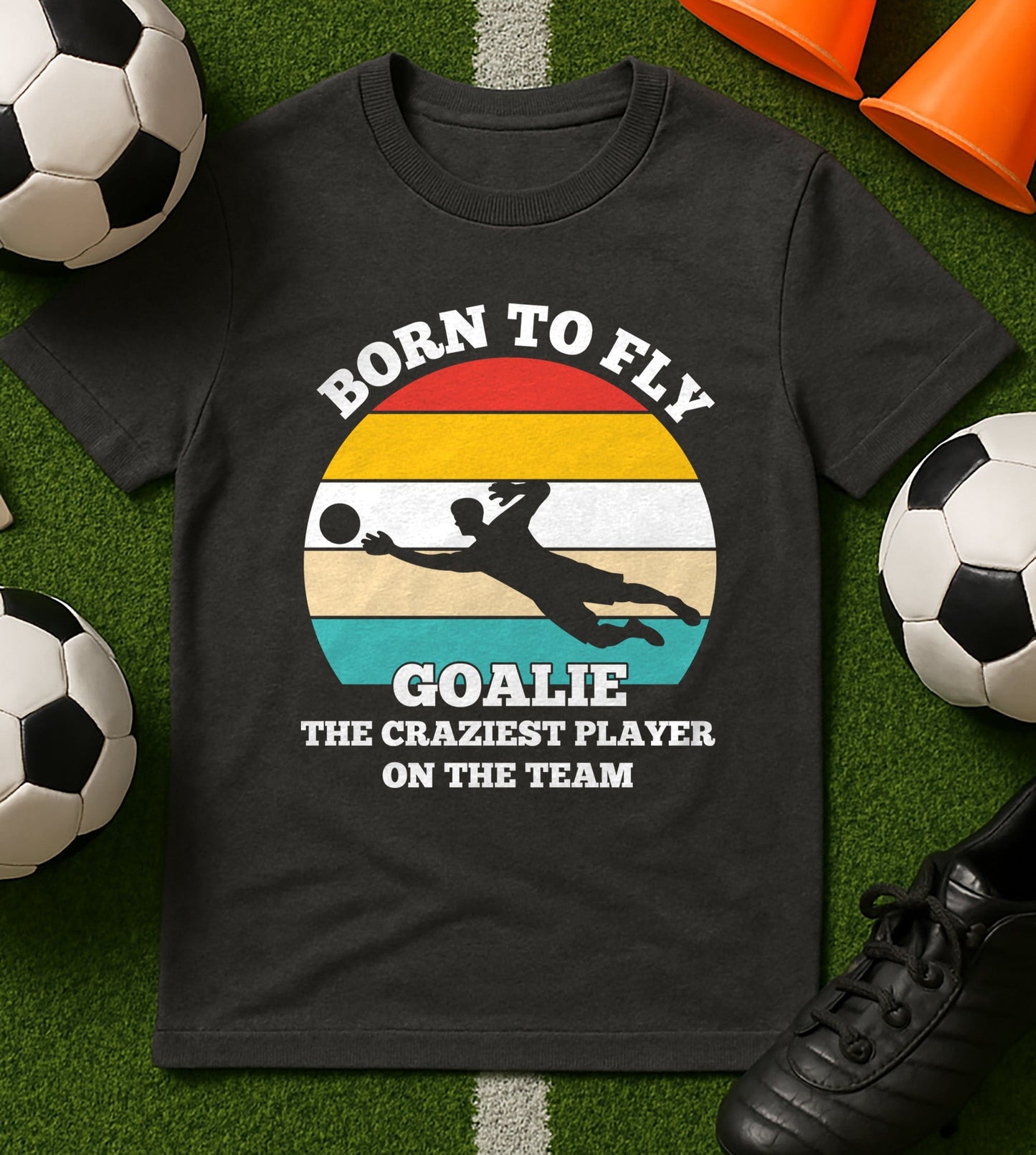 Born to Fly T-Shirt