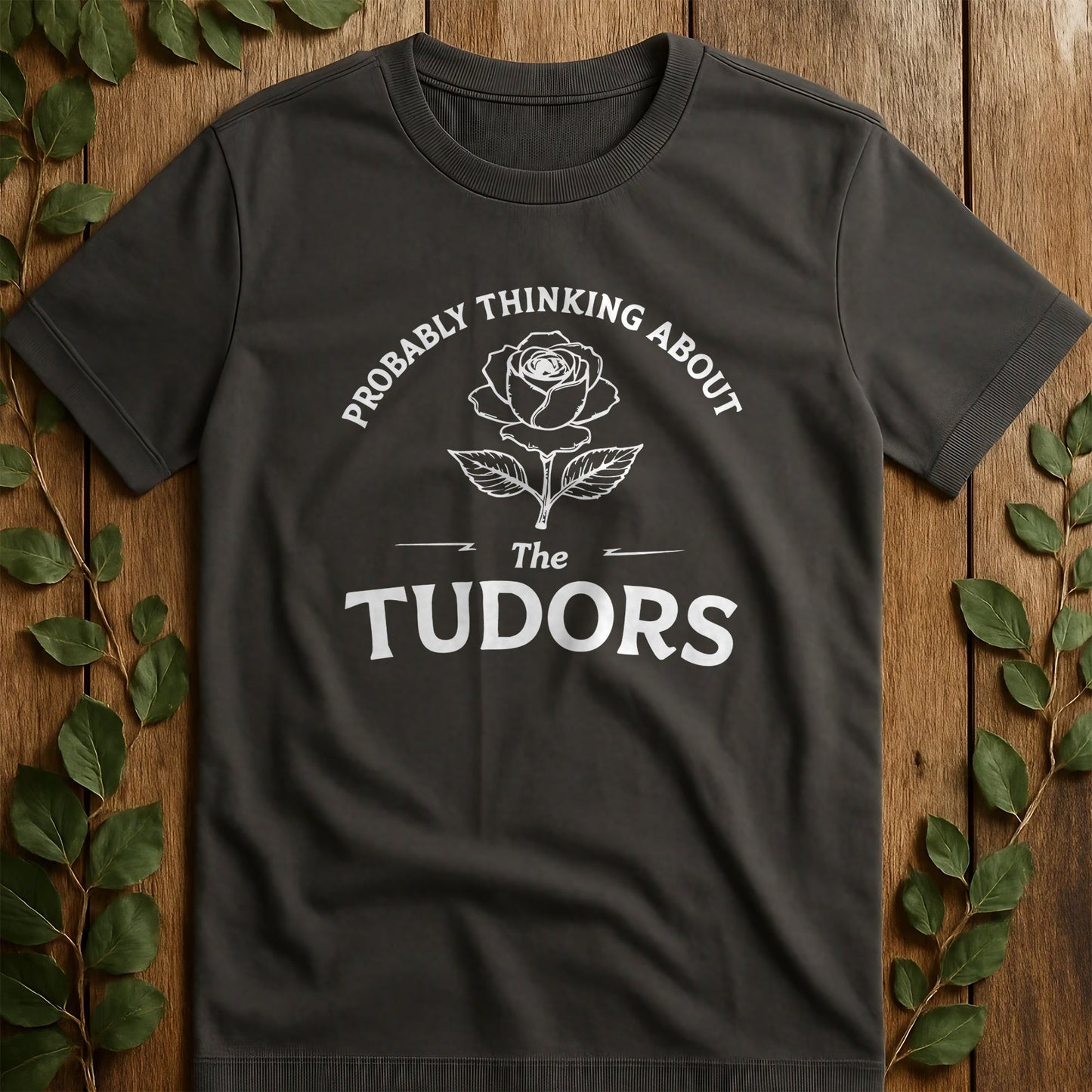 Thinking About T-Shirt Style003