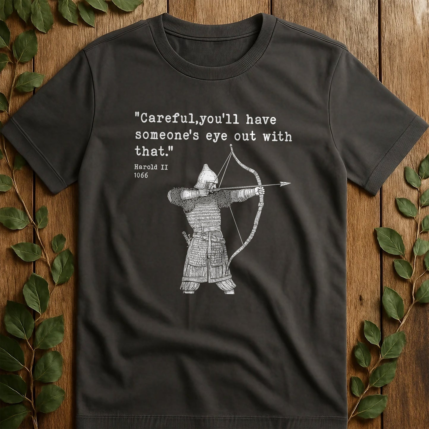 Battle Of T-Shirt