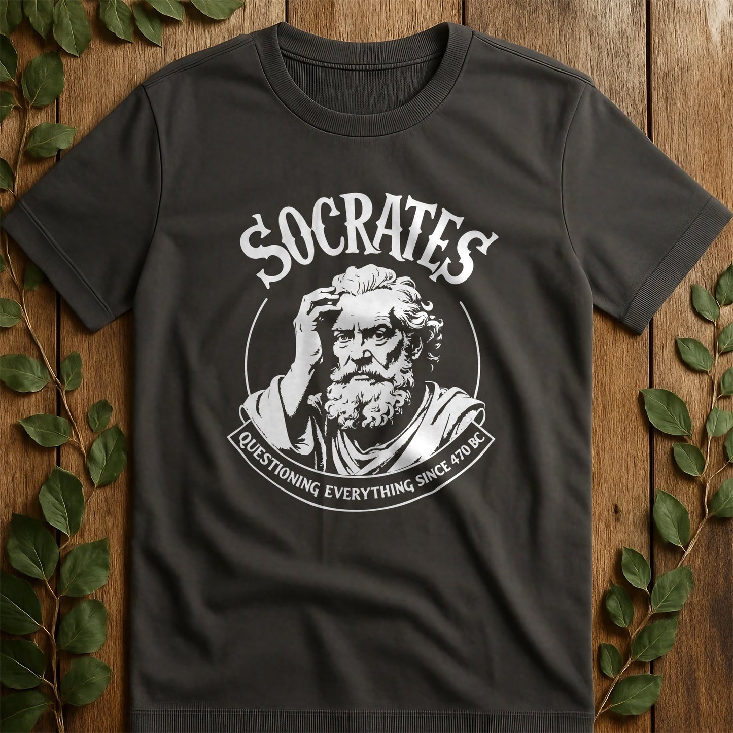 Socrates T-Shirt