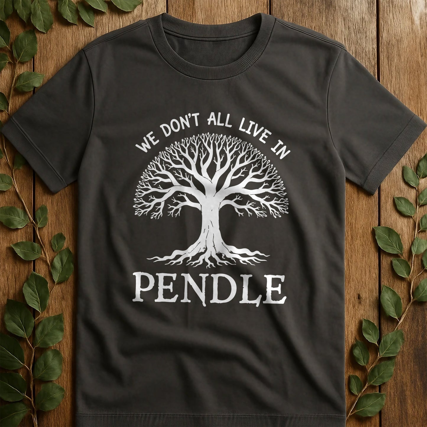 Dont All Lime In T-Shirt