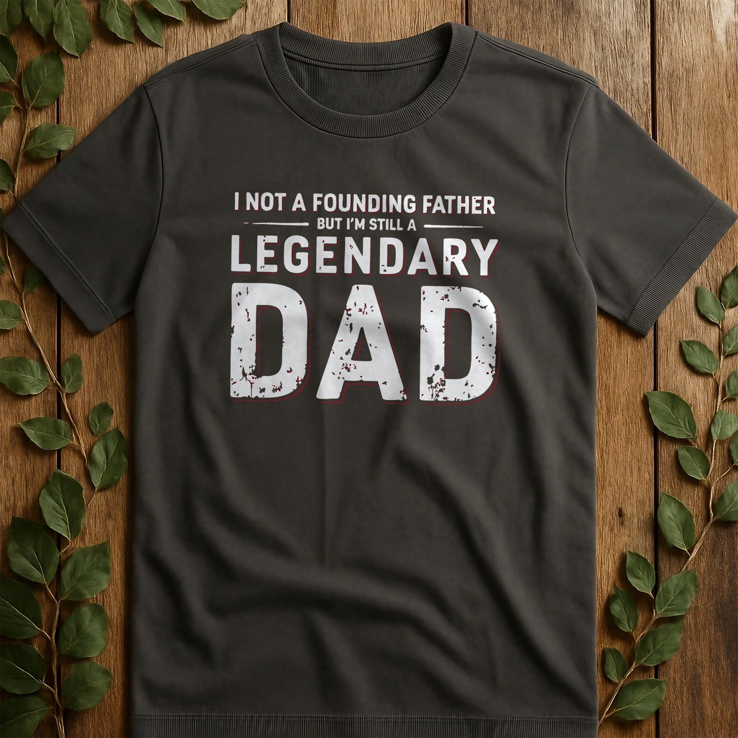 Founding Father T-Shirt