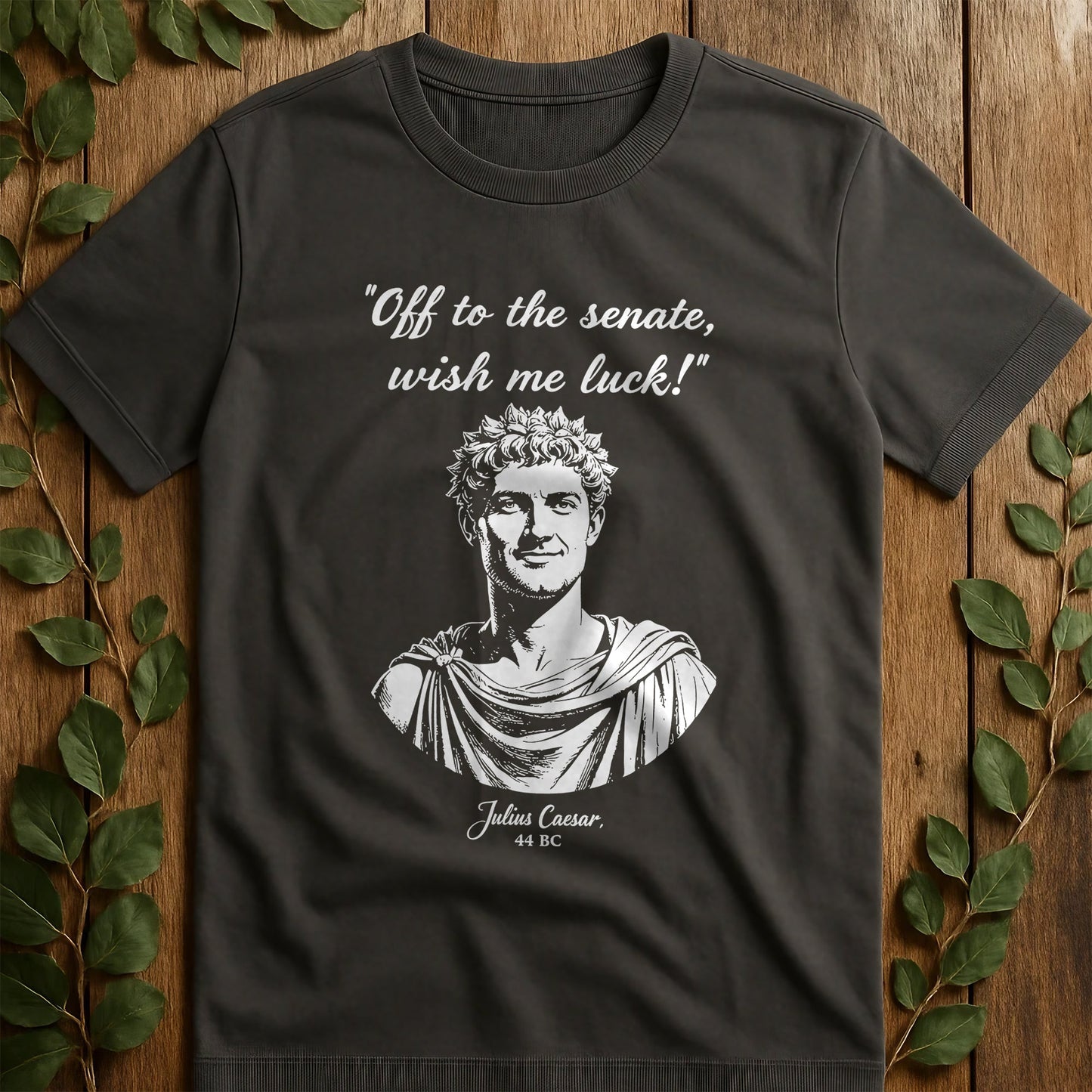 Off To The Senate T-Shirt