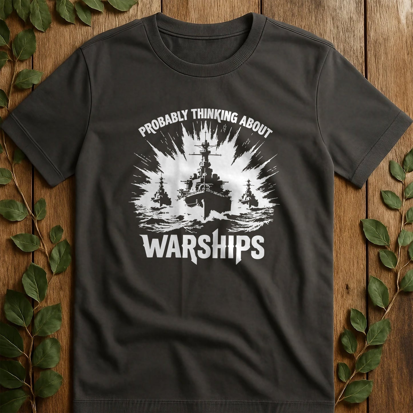 Thinking About T-Shirt Style004