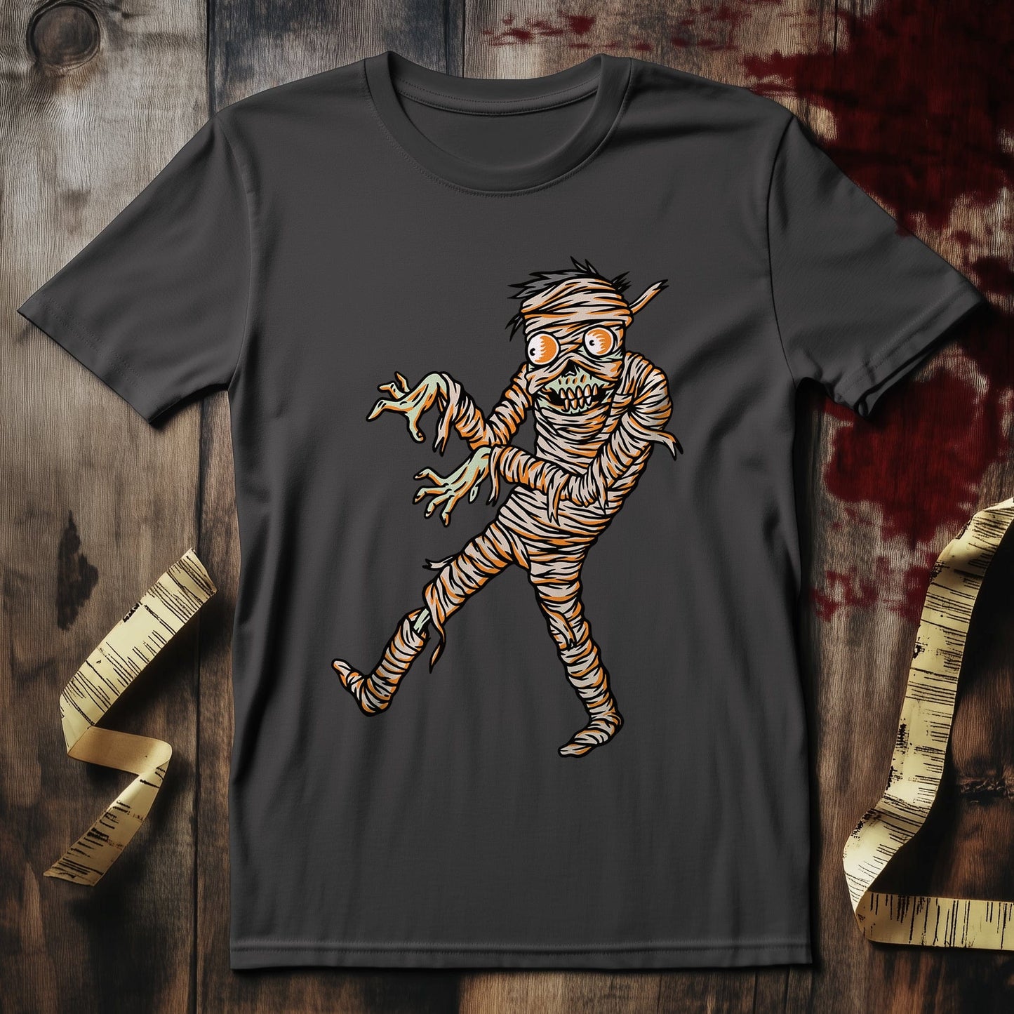 Mummy2 T-shirt