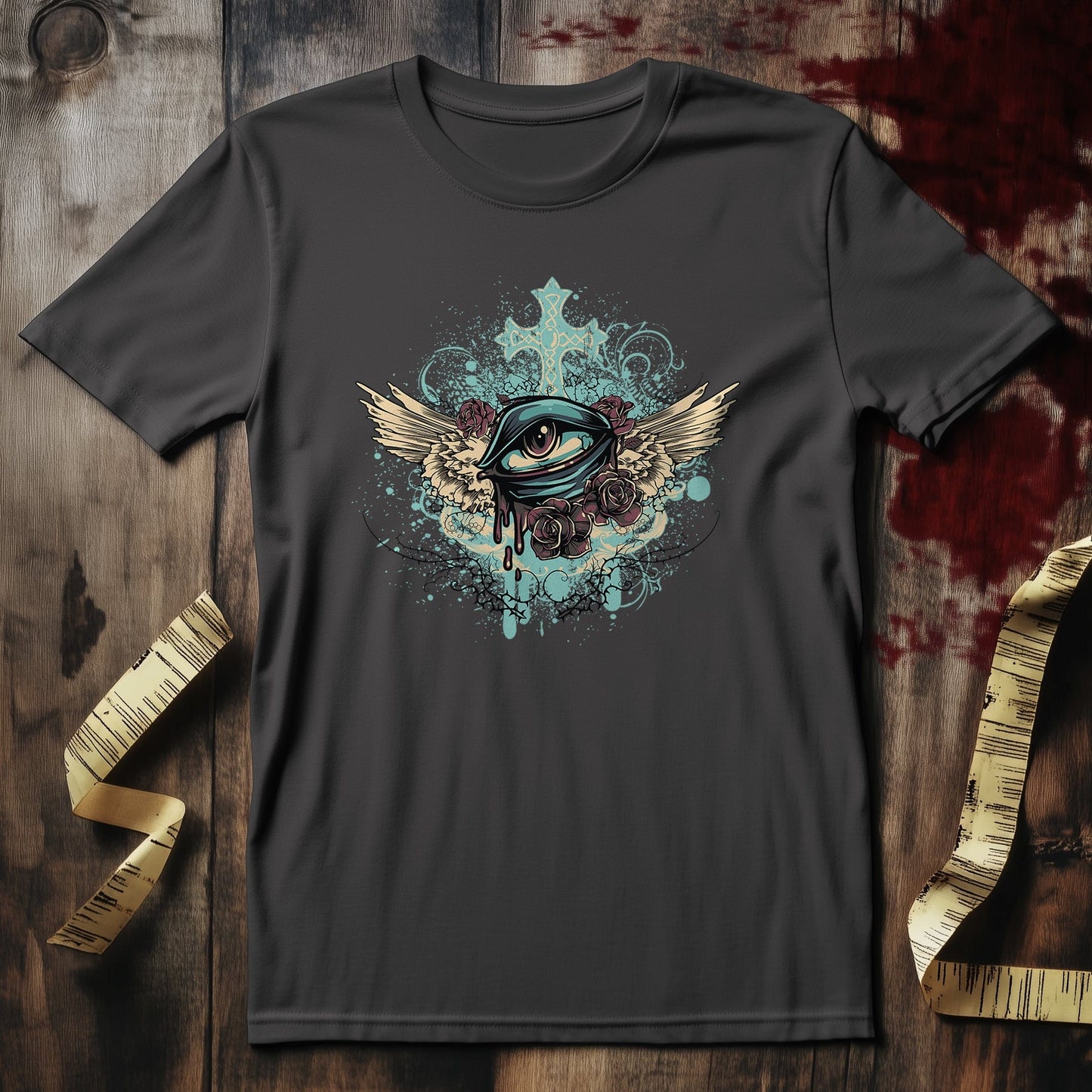 Eyeball T-shirt