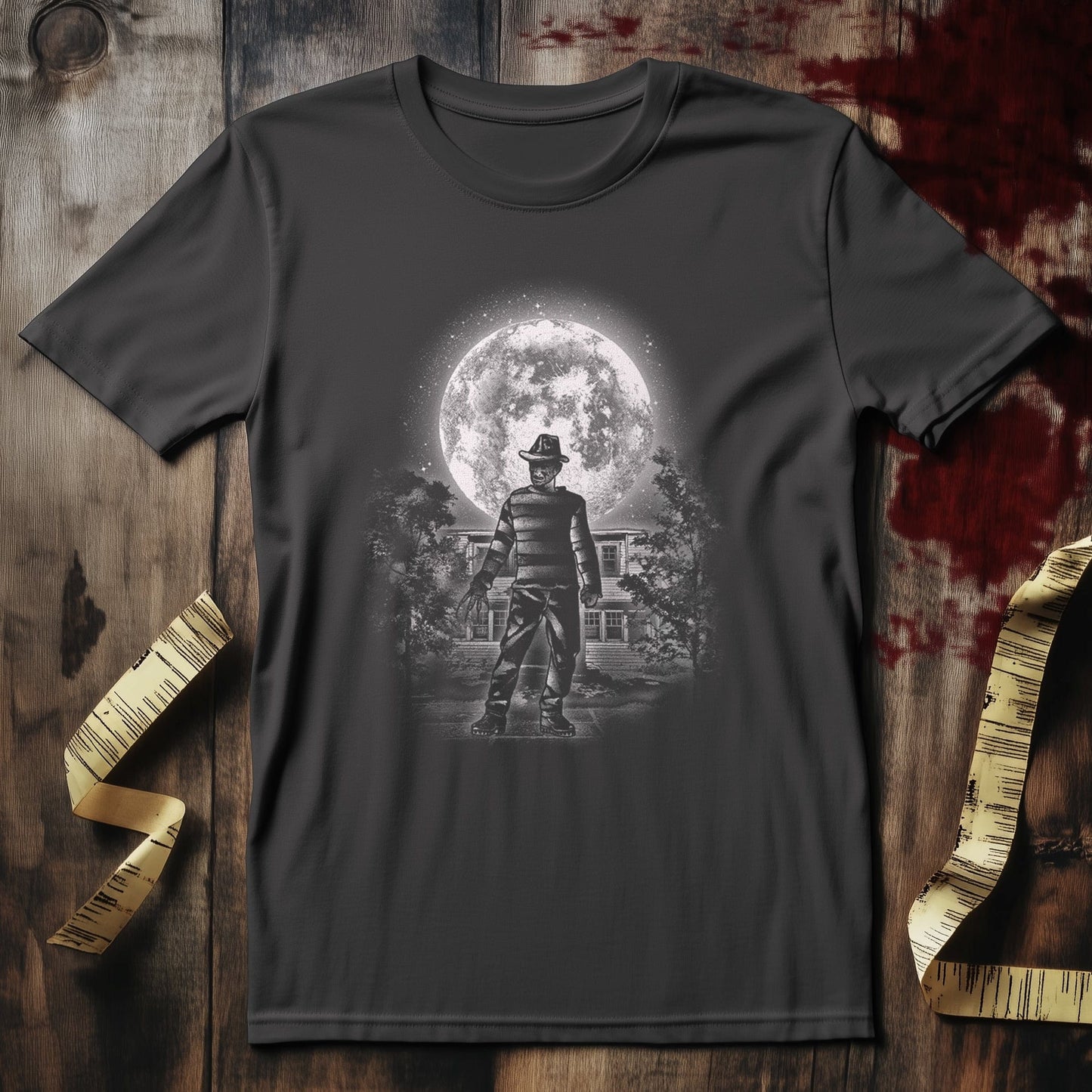 Moonlight Freddy T-Shirt