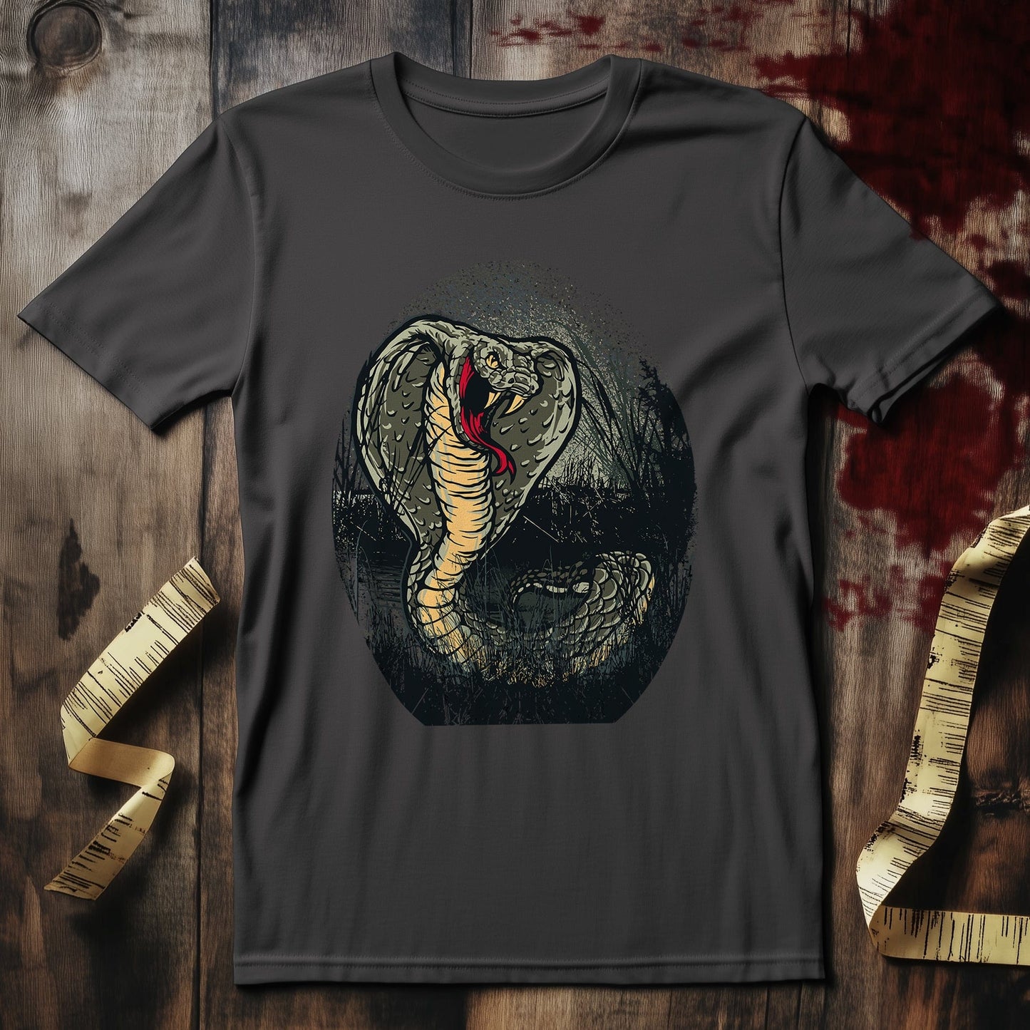 Cobra T-Shirt
