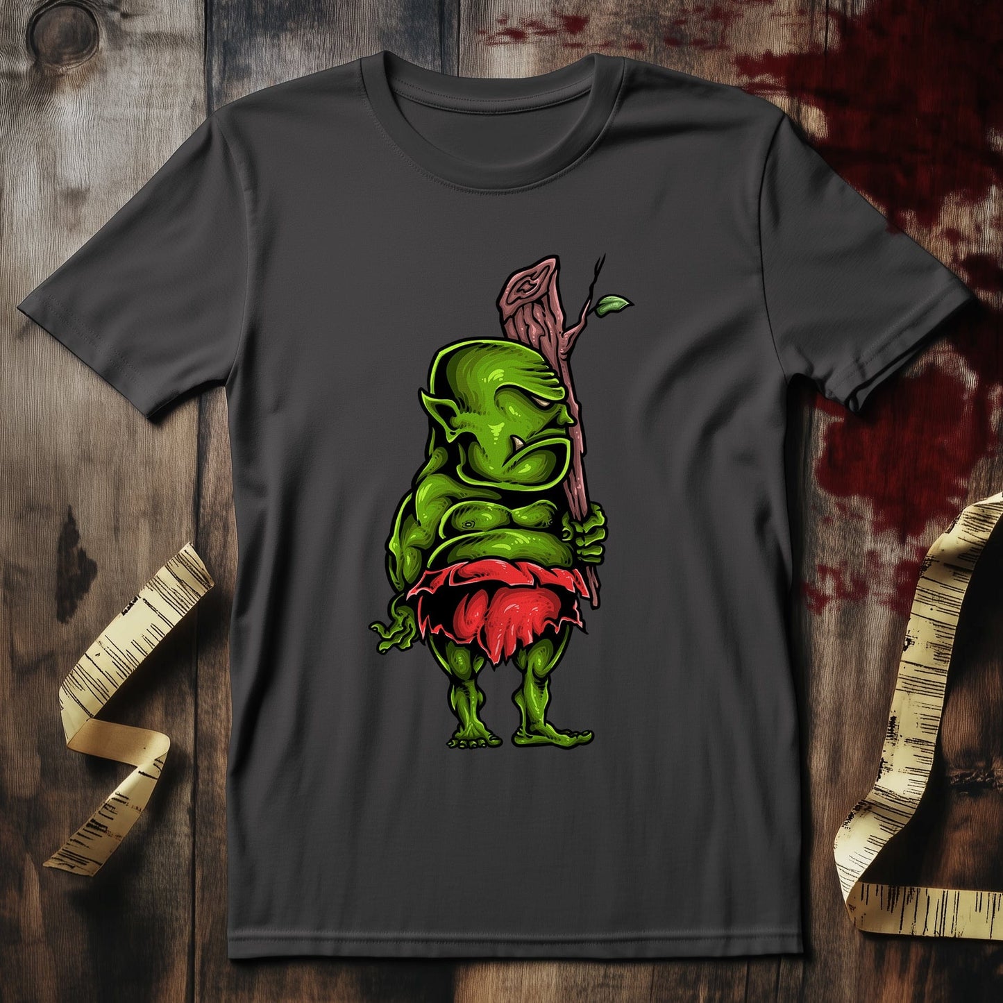 Ogre T-shirt