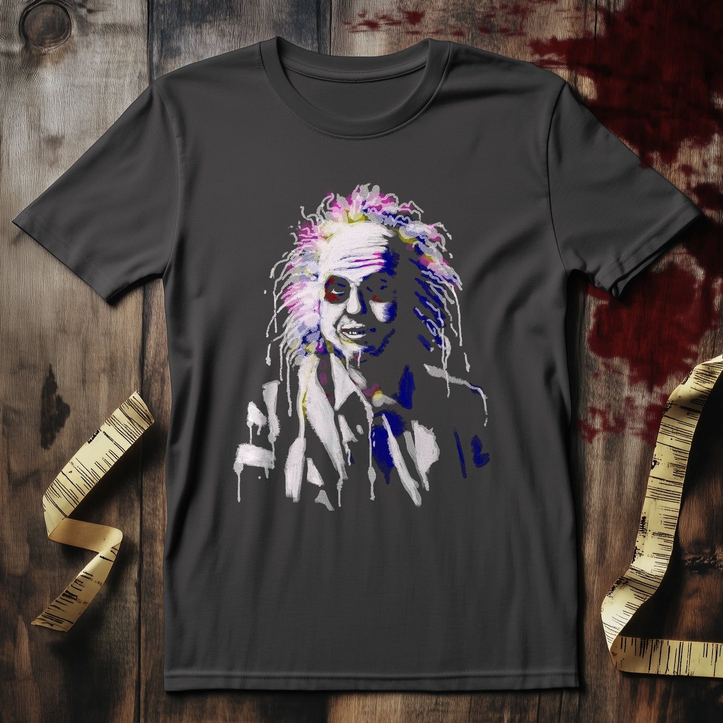 Frankly Funny T-Shirt