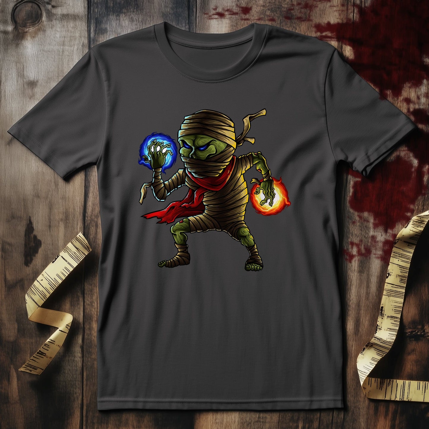 Mummy Dearest T-Shirt