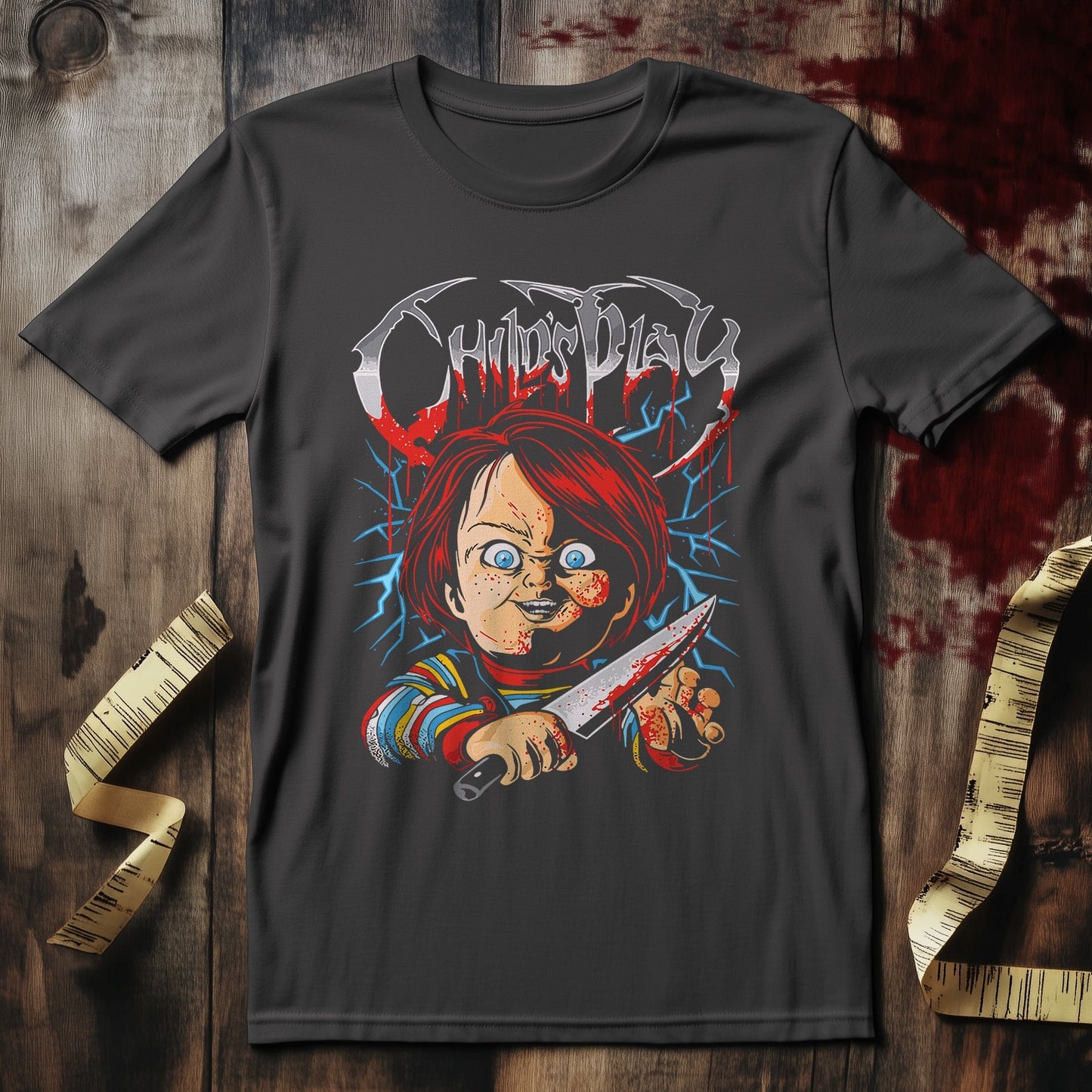 Child Play T-Shirt