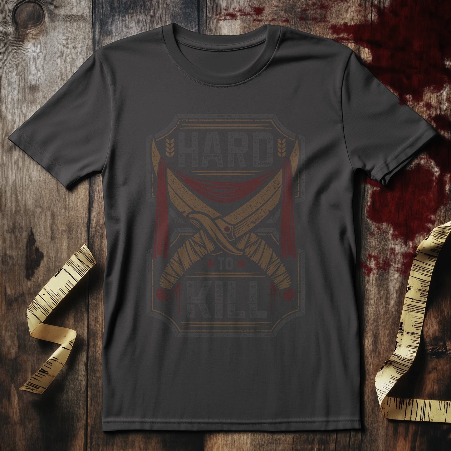 Hard to Kill T-Shirt